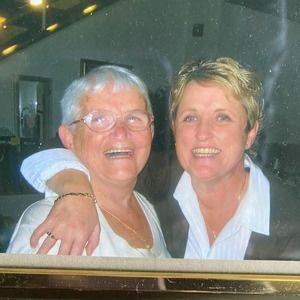 Meet your Posher, Bridget